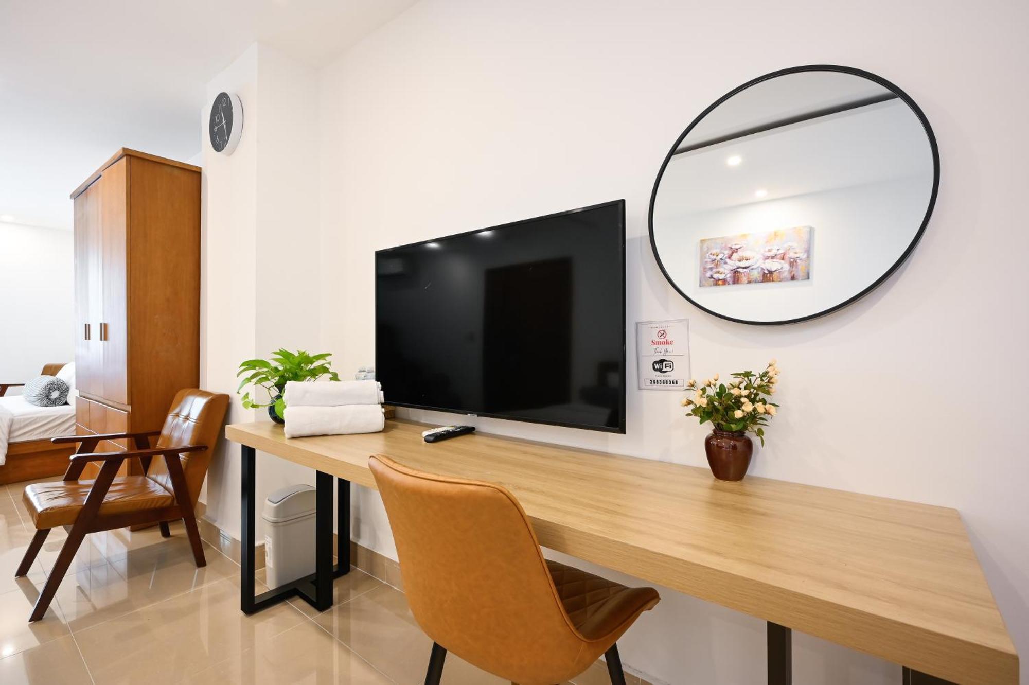 הו צ'י מין סיטי Amory Hotel Ben Thanh מראה חיצוני תמונה